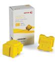 Xerox 108R00938 Phaser 8570-8580 Solid Ink Yellow Sarı 2 Stick