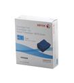 Xerox 108R00958 Phaser 8870-8880 Genuine Solid Ink Cyan Mavi 6 Stick