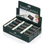 Faber-Castell Öğrenci Silgisi 24 LÜ Beyaz (7085-24) 18 85 24