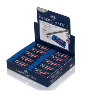Faber-Castell Sınav Silgisi 20 Lİ 5130187212
