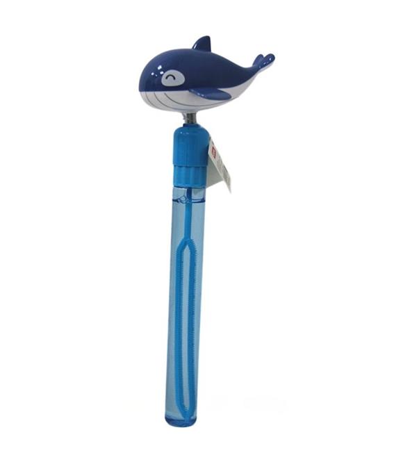 Ctoy Oyuncak Baloncuk Balina 25 Cm CTOY-2829