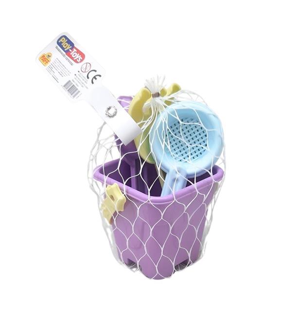 Asya Oyuncak Kova Kürek 1031