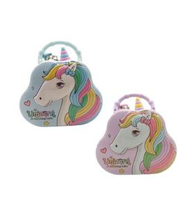 Misyon Kumbara Kilitli Ünicorn S-293