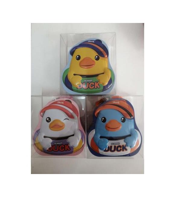 Misyon Kumbara Kilitli Sevimli Ördek S-290