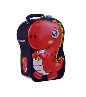 Misyon Kumbara Kilitli Dinazor S-288