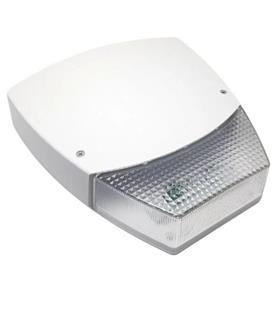 TRK TRK-911-12v Flaşörlü Sahte Siren