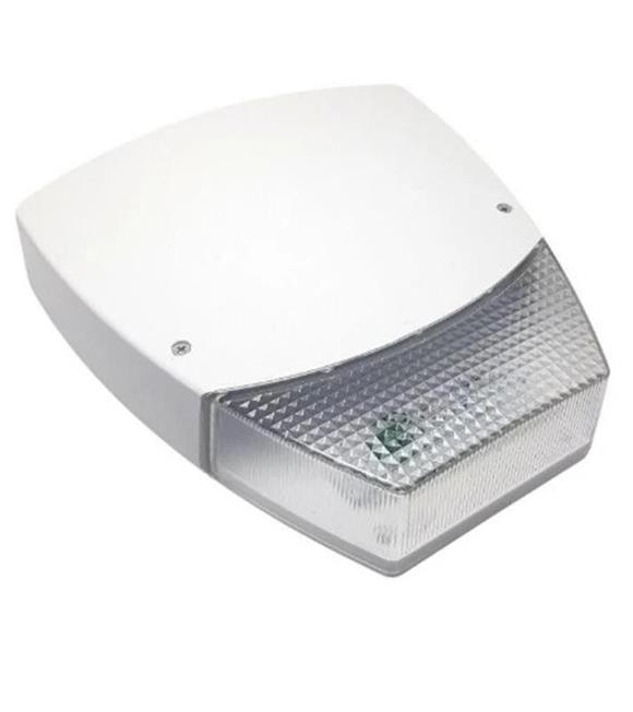 TRK TRK-911-12v Flaşörlü Sahte Siren