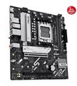 Asus Prime B850M-K AM5 DDR5 Ses GLAN DP-HDMI SATA3 USB3.2 mATX Anakart_1)
