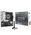 Asus Prime B850M-A WIFI 8000MHz (OC) DDR5 Soket AM5 M.2 HDMI DP mATX Anakart