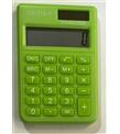 CSL CS-118-Y Yeşil 8 Hane Cep Tipi Hesap Makinesi