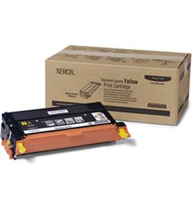 Xerox 113R00721 Phaser 6180-6180MFP Standart Kapasite Yellow Sarı Toner 2.000 Sayfa