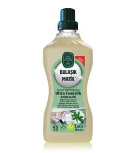 Eyüp Sabri Tuncer Defne Yağlı Formül Bulaşık Yıkama Sıvısı - 1,45 lt