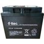 Ttec 12V 40AH Bakımsız Kuru Akü