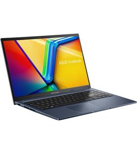 Asus Vivobook 15 Intel Core U5 120U 8Gb 512Gb Ssd X1504VA-BQ3970W 15.6" W11 Home Notebook