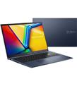 Asus Vivobook 15 Intel Core U5 120U 8Gb 512Gb Ssd X1504VA-BQ3970W 15.6