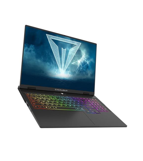 Casper Excalibur G915.1362-BQ70X-C i7 13620H 24GB 1TB 8GB RTX5070 165Hz 16