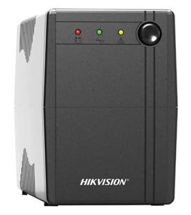 Hikvision DS-UPS600 600VA UPS Kesintisiz Güç Kaynağı