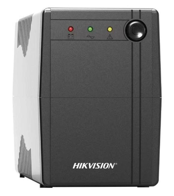 Hikvision DS-UPS600 600VA UPS Kesintisiz Güç Kaynağı