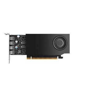 Pny Nvidia RTX A400 VCNRTXA400-PB 64 Bit GDDR6 4 GB Ekran Kartı (Aksesuarsız)