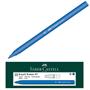 Faber-Castell Keçeli Kalem Mavi 5061 155001