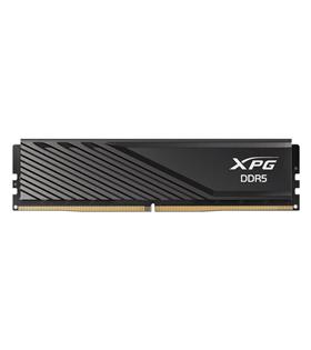 XPG 16GB Lancer Blade DDR5 6000MT-s CL 30-40-40 1.4V Soğutuculu PC Ram