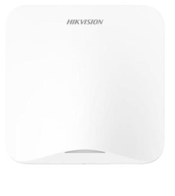 Hikvision DS-PA201P-Kit-16WE Alarm Kontrol Kiti Ax Home