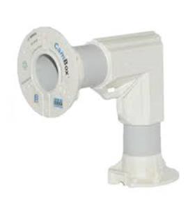 CamBox L-9015 Yüksek Kalite L Ayak 15x15cm İç ve Dış Mekan Uyumlu