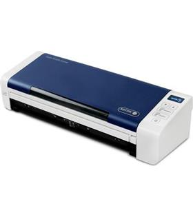 Xerox 100N03261 Portable Travel Duplex Scanner A4 Mobil Tarayıcı Taşınabilir