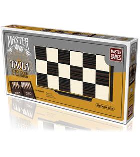 Ks Games Tavla Master Prime T 22