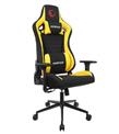 Rampage KL-R59 NOVA Siyah-Sarı Oyuncu Koltuğu_1)