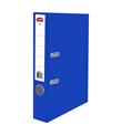 Elba Büro Klasör Dar Plastik Mavi 30 Adet
