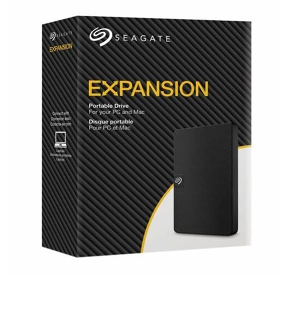 Seagate 5TB Expansion STKM5000400 USB 3.0 2.5