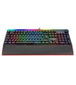 Rampage KB-R97 X-TRACER Siyah  RGB Aydınlatmalı Red SwitchGaming Oyuncu Mekanik Klavye