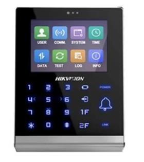 Hikvision DS-K1T105AE LCD Ekranlı Kart Okuyuculu Bağımsız Terminal