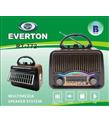 Everton RT-772  Bluetooth Usb-Micro Sd Nostaljik Radyo_1)