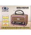 Everton RT-683  Bluetooth Usb-Micro Sd Nostaljik Radyo_1)