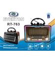 Everton RT-763  Bluetooth Usb-Micro Sd Nostaljik Radyo_1)