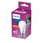 PHILIPS LED BULB AMPUL 8W BEYAZ