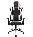 Rampage KL-R59 NOVA Siyah-Beyaz Oyuncu Koltuğu