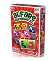 Ks Games Alfabe Öğreniyorum Eğitici Oyunlar Okul Öncesi