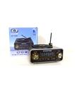 Everton RT-1320  Bluetooth Usb-Micro Plak Radyo
