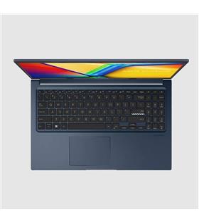 Asus Vivobook 15 X1504VA-BQ5456 CORE 7-150U 8GB 512GB SSD 15.6" FreeDOS Notebook