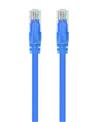 S-link SL-CAT605BL 5m Mavi CAT6 Kablo