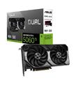 Asus GeForce RTX 5060 Ti DUAL 8G 8GB GDDR7 128 Bit DLSS 4 DUAL-RTX5060TI-8G Ekran Kartı