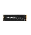 Team 512GB Team T-Force G50 5000-2500MB-s NVMe PCIe Gen4x4 M.2 SSD Disk (TM8FFE512G0C129)
