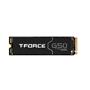 Team 512GB Team T-Force G50 5000-2500MB-s NVMe PCIe Gen4x4 M.2 SSD Disk (TM8FFE512G0C129)