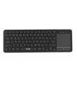 Inca IBK-568BT Dualmod Bluetooth+2.4G Touchpad Klavye