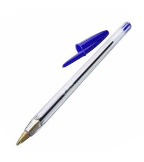 Bic Tükenmez Kalem Cristal 1 MM Mavi Medium 847 898