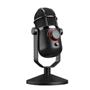 Thronmax M3Plus MDRILL DOME PLUS Siyah USB 96Khz 24bit HD 3,5mm Ses Kontrol Ledli Mikrofon