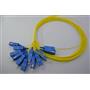 TELDATA TLD-PIGSMSC SINGLE MODE PIGTAIL SC-UPC 1 METRE(12Lİ)